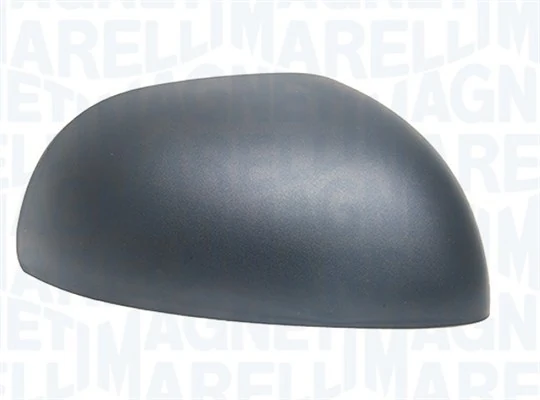 Cover, exterior mirror